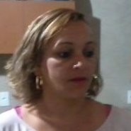 Diana Célia Silva