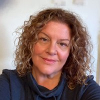 Sarah Stacey