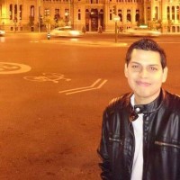 Moises Ramos