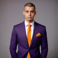 Rahul Saxena