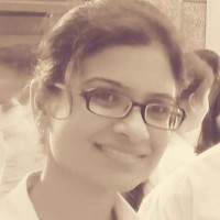 Munmun Ghosh