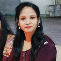 Pinki Sharma