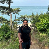 Danish Rasheed