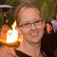 Jodi Breslow, PHR