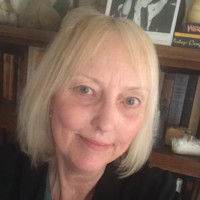 Marilyn Armstrong