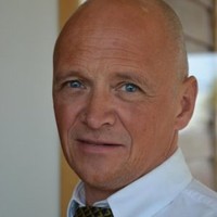 Kjell Arne Strømstad