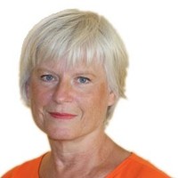 Lena Ahlstrom