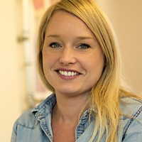 Chantal Swinkels