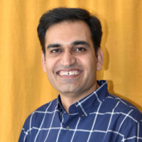 Satish Kumar