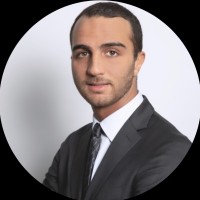 Anthony Tahar
