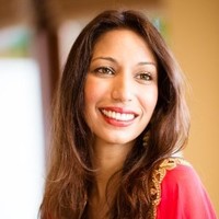 Prashanthi Ravindran Mathier
