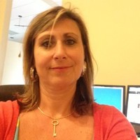 Karine Hudlow, Csm
