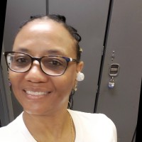 Charrisse Fitts