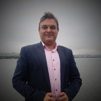 Mostafa Faridizadeh