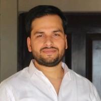 Kuldeep Chaudhary