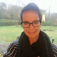Elaine Van Wyk