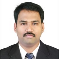 Sudeep Sukumar