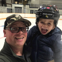 Brent Neufeld