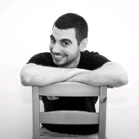 Avi Ajami