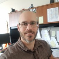 Chris Puersten