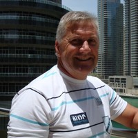 Phillip Pretorius