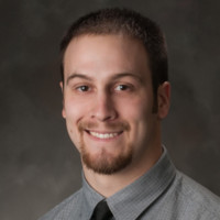 Brent Holscher