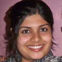 Shrabanima Chatterjee