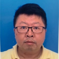 Patrick Lin