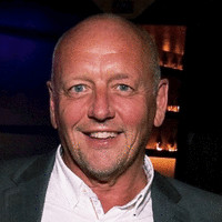 David Bayliss
