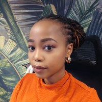 Samkelisiwe Zuke