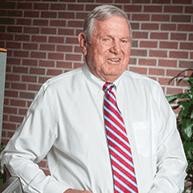 Charles Rohrbaugh