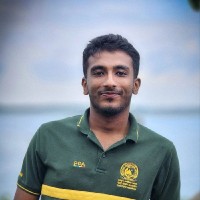 Mohammed Affath