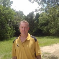 Darryl Hacker
