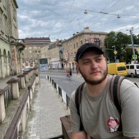 Olexandr Voloshyn