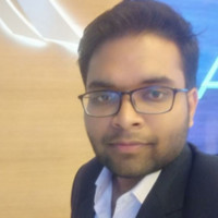 Varun Chaturvedi