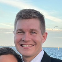 Luke Mckenzie