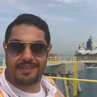 Ayman Rashed
