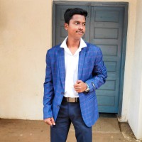 Sarthak Bachchalwar