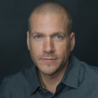 Christopher 'Oz' Van Stelle