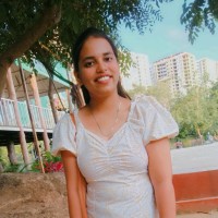 Supriya Pudipeddi