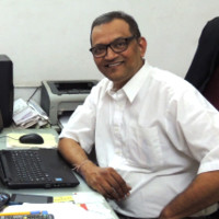 BM Ganu