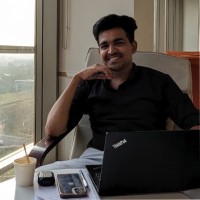 Arjun Patidar