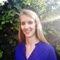 Jacinta Watts