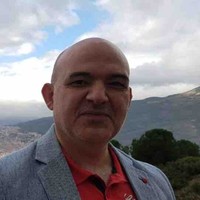 Ahmad Sankari