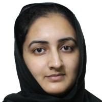 Saman Mujeeb