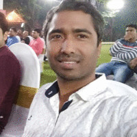 Jagannath Padhi