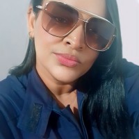 Milliane Gomes
