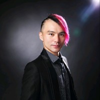 SHIH YUAN士原 USHER LEE 李