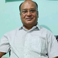 Mohommad Qaisar Alam