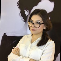 Dinara Myrzakhanova